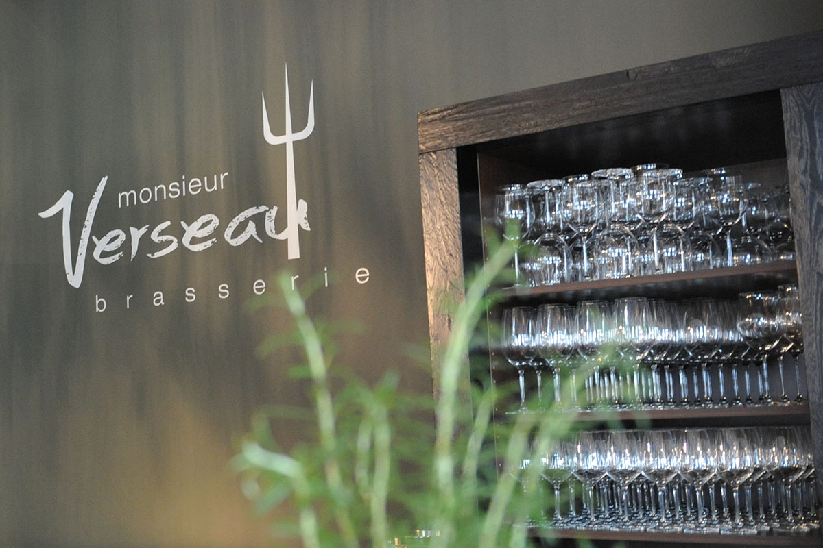 Brasserie Verseau