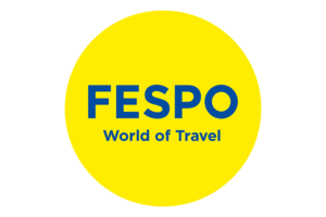 Messe für Reisen und Golf FESPO 2023 / Catering Aussteller 