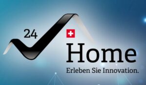 Catering Home Fair auf der Messe Zürich die trendige Messe für Consumer-Electronics und die Haushaltsgerätebranche