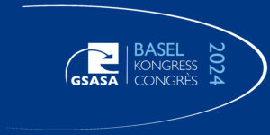 catering congress center basel GSASA 