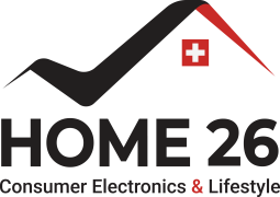 Logo für Catering auf der home fair Messe Zürich